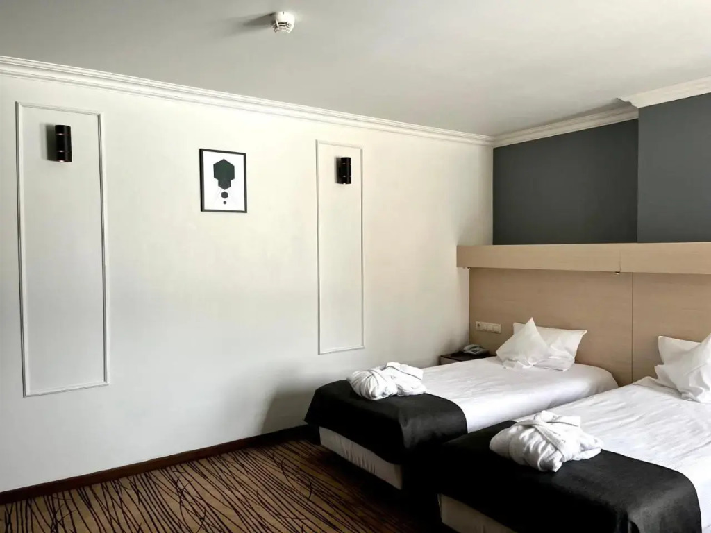 Hotel Podkowa Spa&Wellness