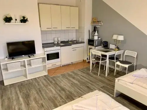Trendy Apartments