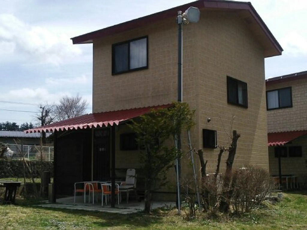 VILLA Lupinus Kawaguchiko