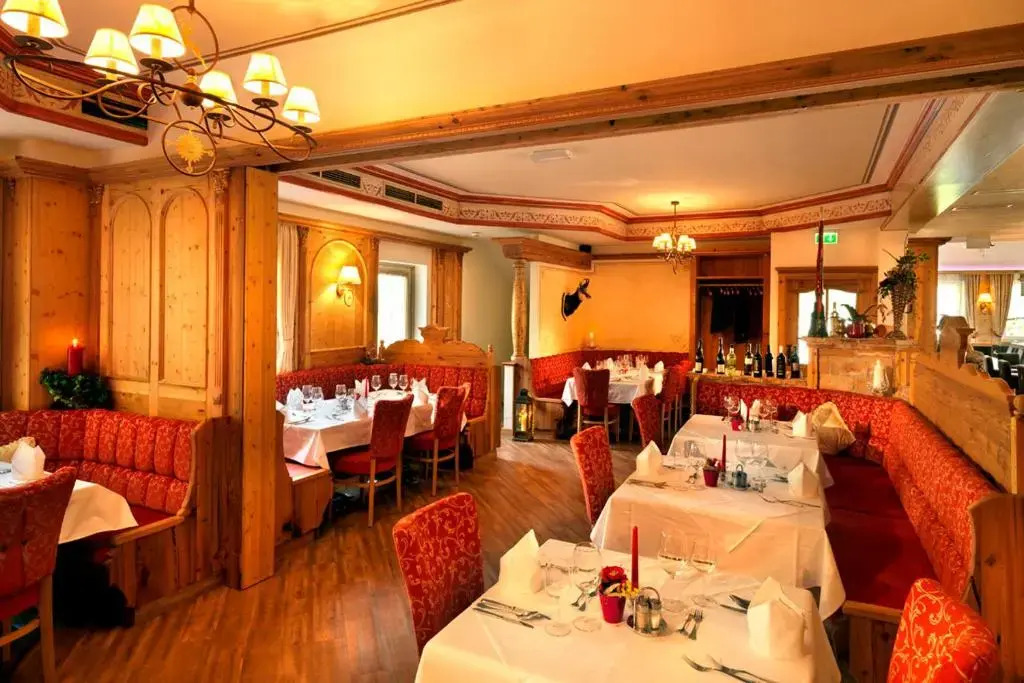 Hotel Hubertus