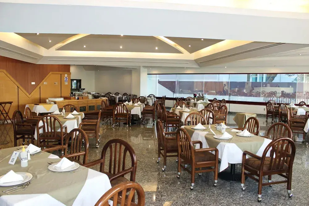 San Juan Park Hotel
