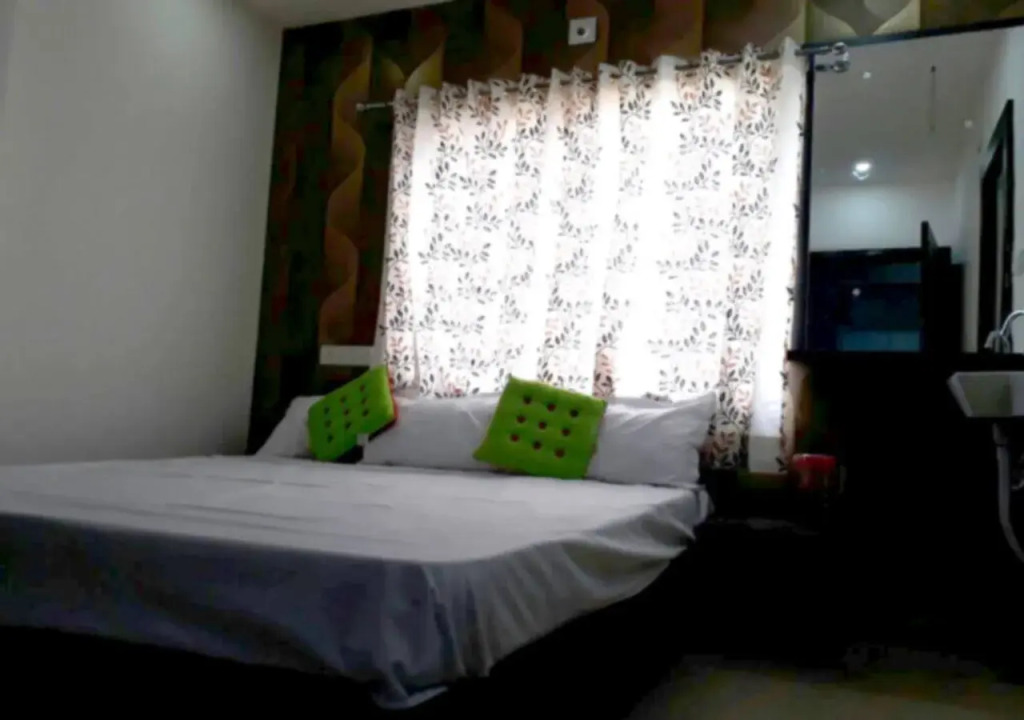 Hotel Amrit Mahal Udaipur