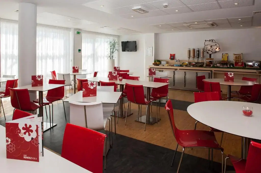 ibis Golfe de Saint-Tropez