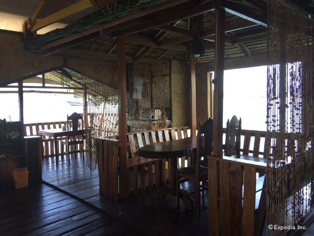 Coron Sunrise Inn