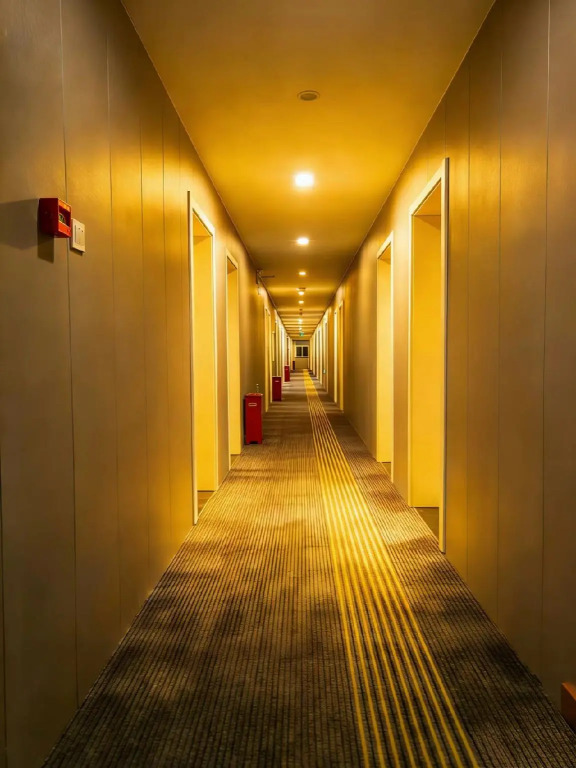 7Days Inn Beijing Tongzhou Beiguan Metro Station