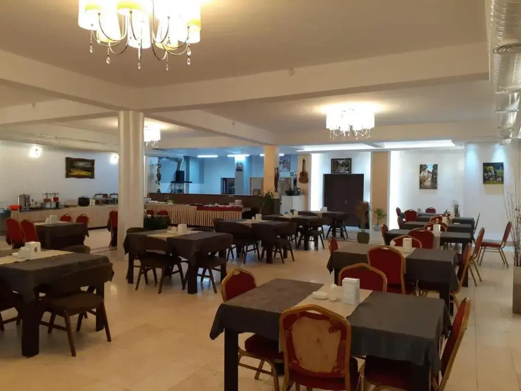 Hotel Sinaia Palace