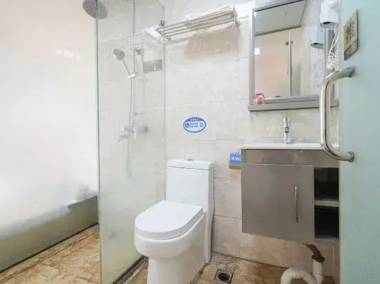 Yibuxuan Boutique Hotel Yangshuo