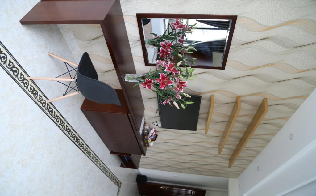 Iris Hotel Halong