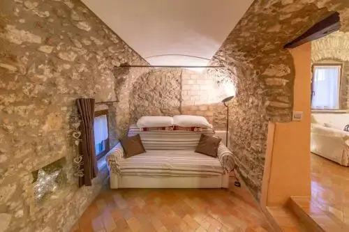 Agriturismo Cera Una Volta