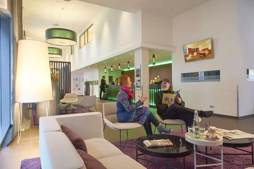 Asam Hotel