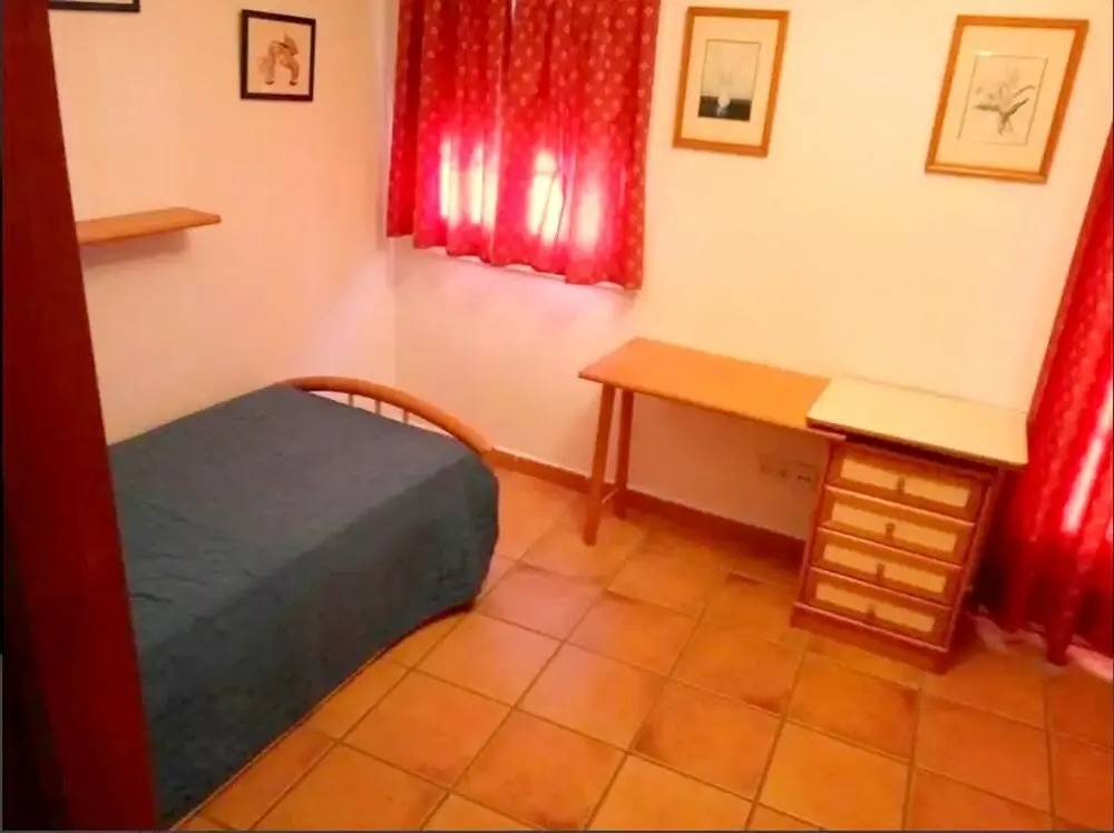 House With 3 Bedrooms in Gaucín, With Wonderful Mountain View and Terr