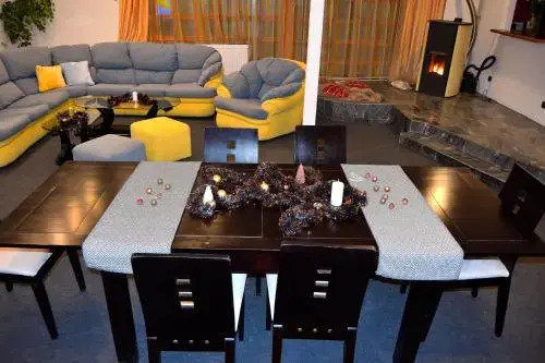 Persey Villa Borovets