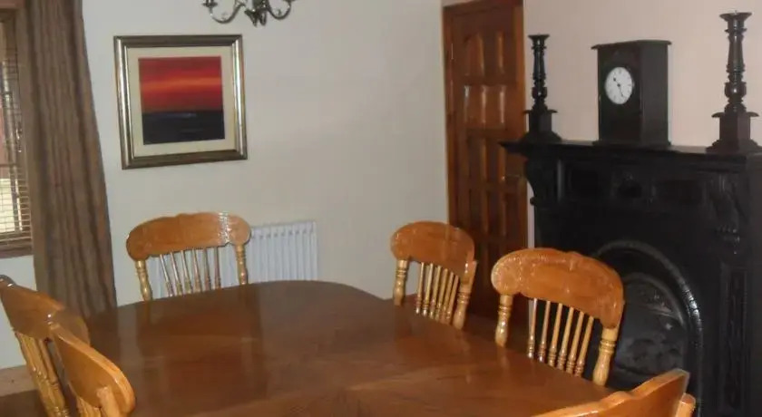 Templegrove Bed and Breakfast