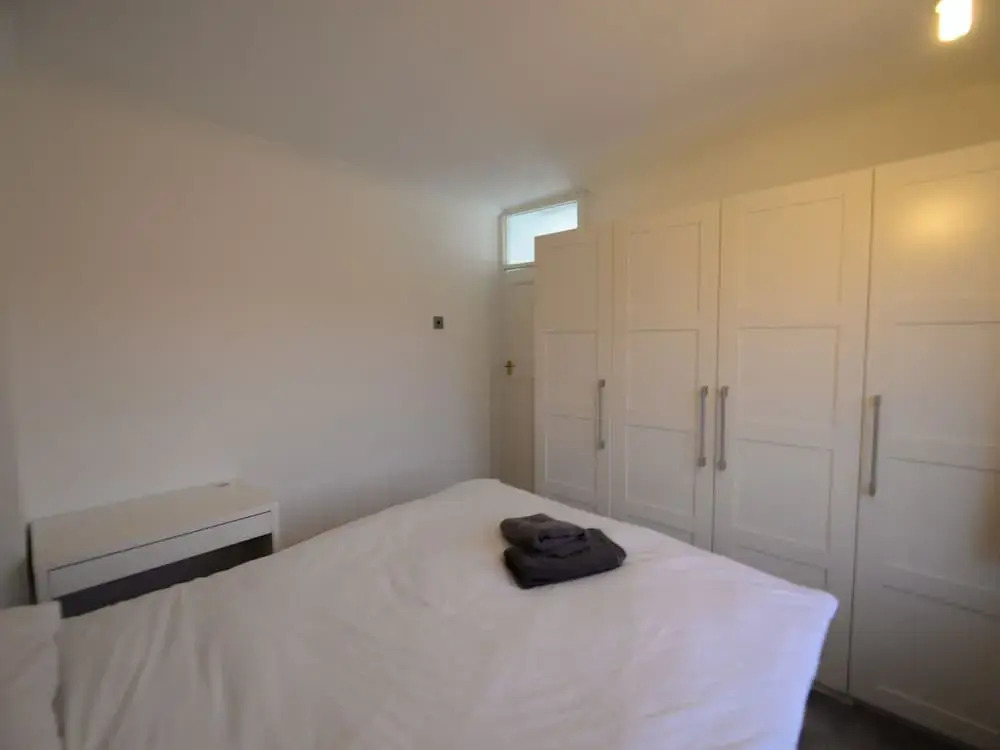 Enticing Holiday Home in Coventry With Garden