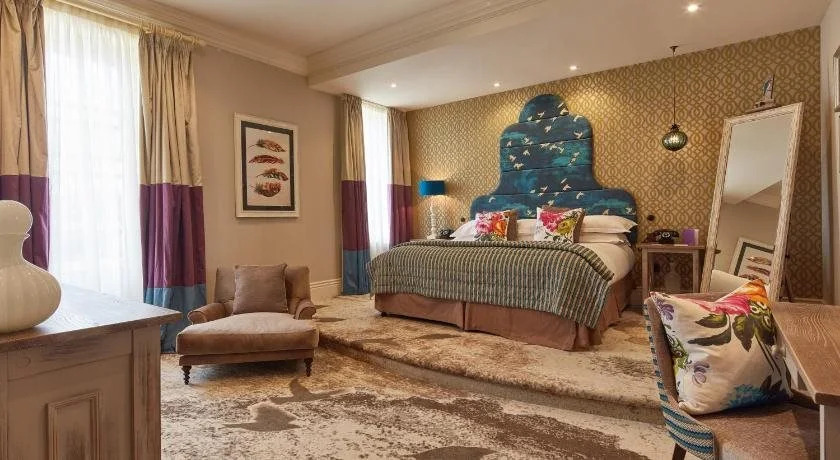 Seaham Hall and Serenity Spa