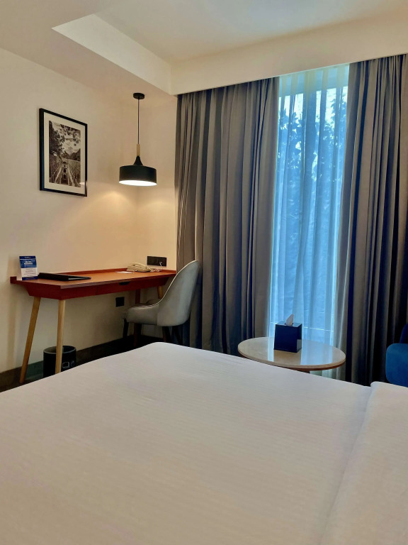 Best Western Maharani Bagh New Delhi