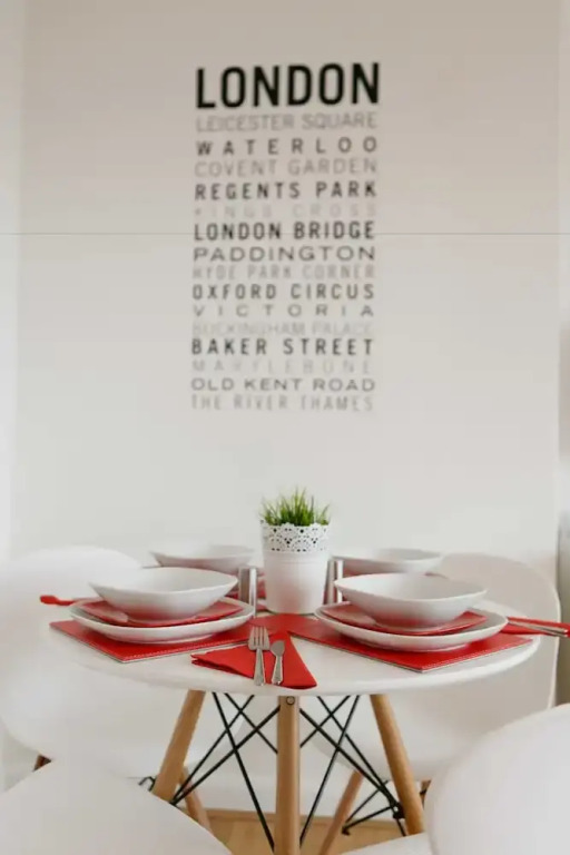 CDP Apartments – Portobello Road