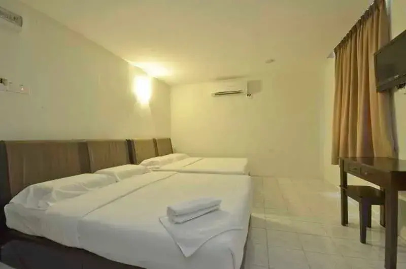 Gamy Inn