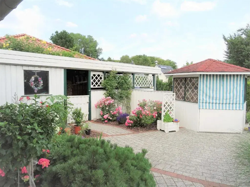 Ferienwohnung Claudia