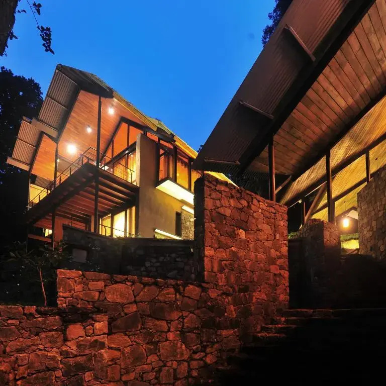 SWP Eco Lodge, Kandy