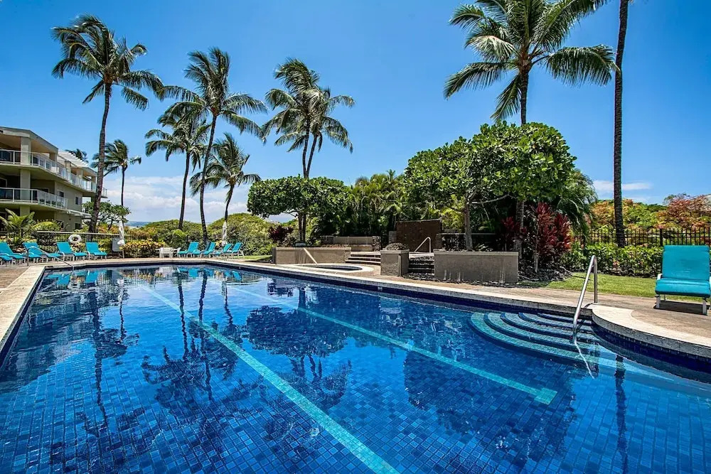 Vista Waikoloa B302