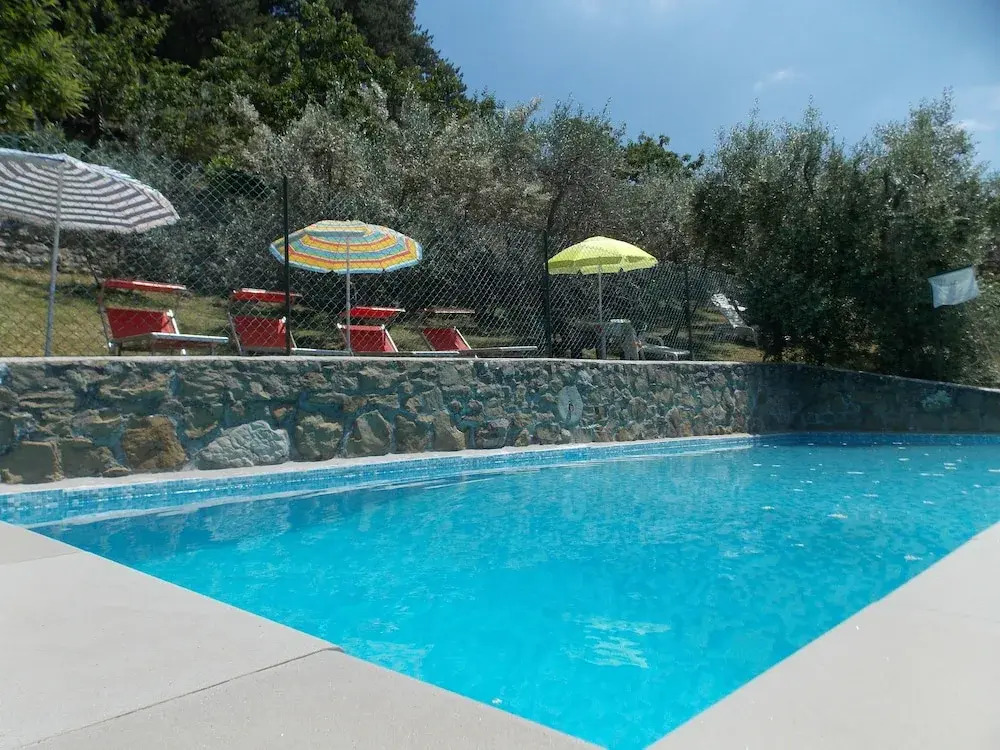 Villa L'Intento