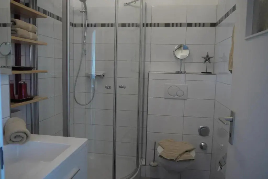 Ferienwohnung Schieko