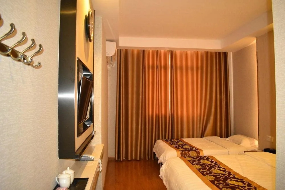 Nanchang Liuyue Hotel