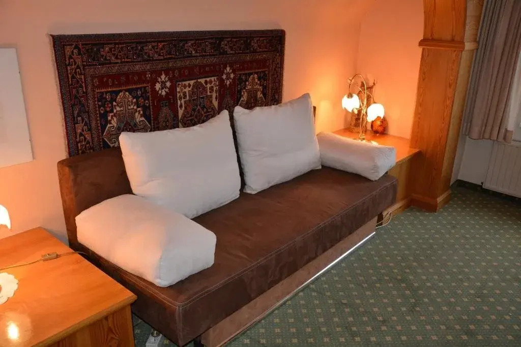 Hotel-Restaurant Fischer