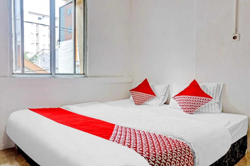 Kartini Populer Guest House RedPartner