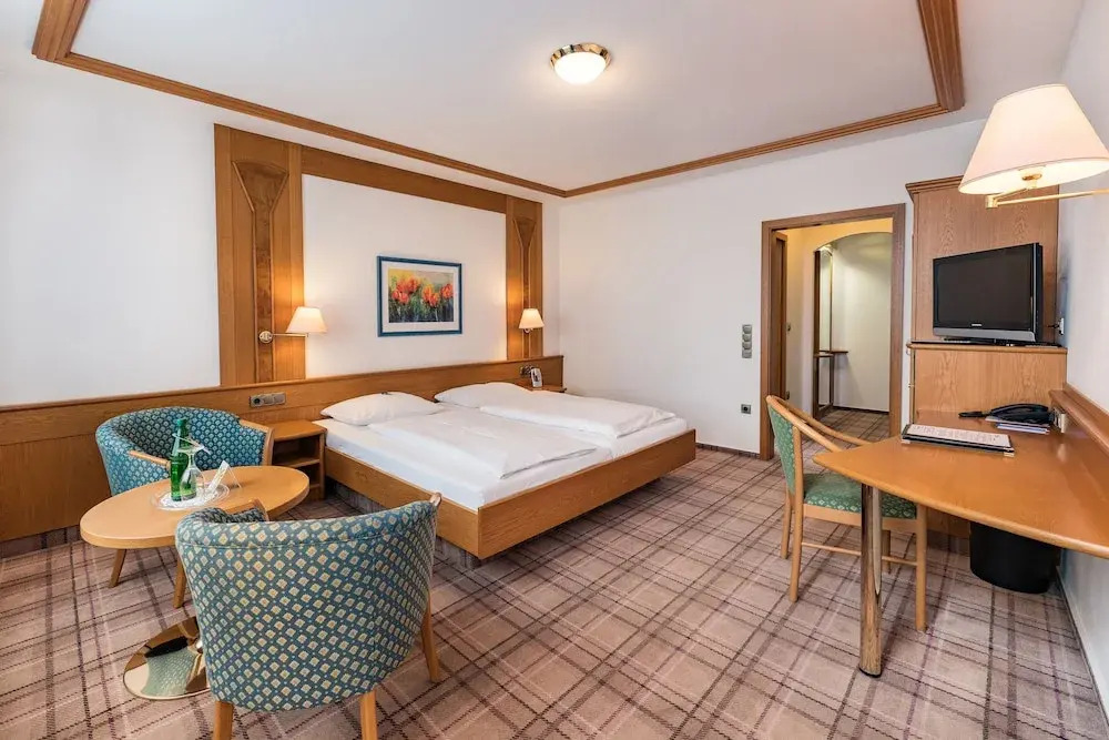 Göbels Hotel zum Löwen