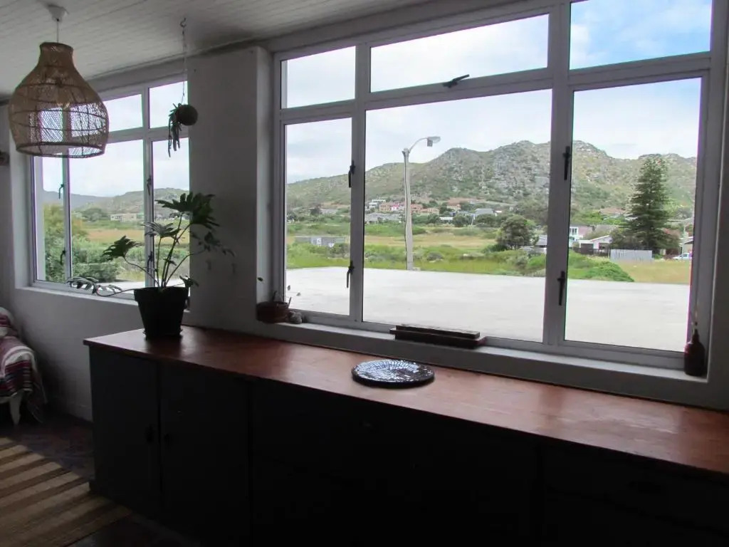 Kommetjie Beach House