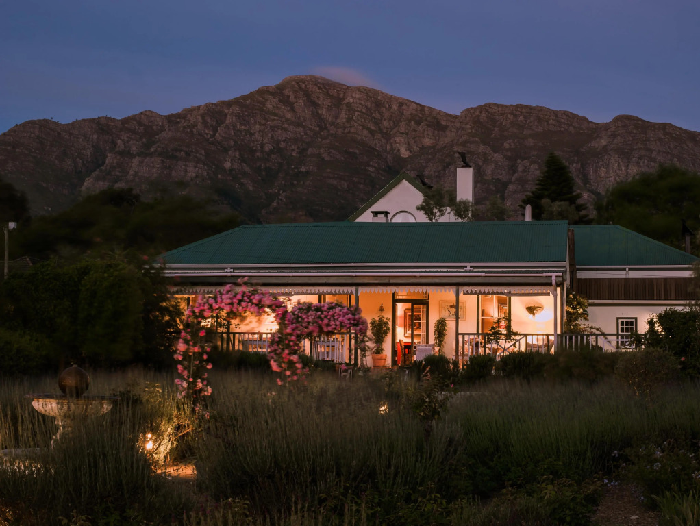 Chapter House Boutique Hotel by The Living Journey Collection