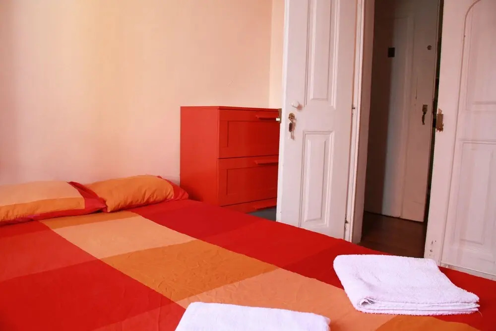Room in Marechal Saldanha