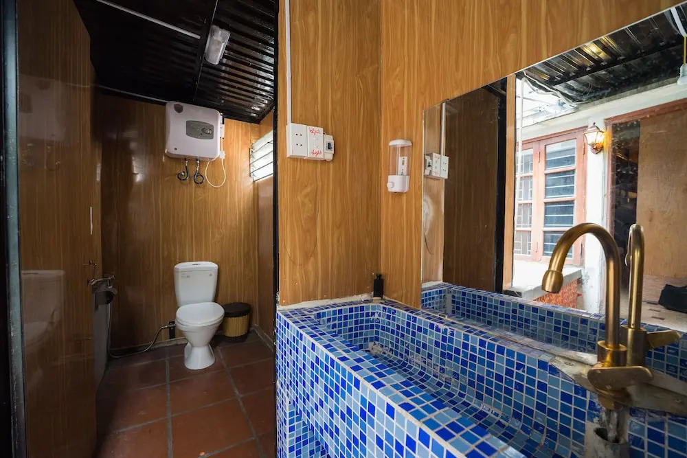 Ubuntu Hostel