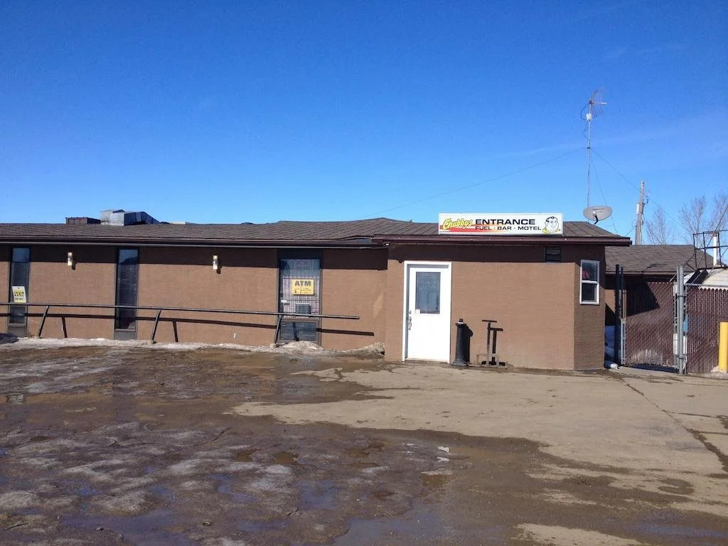 Chubby's Bar & Motel