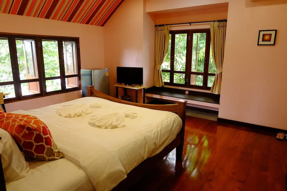 Lullaby Villa Chiang Mai