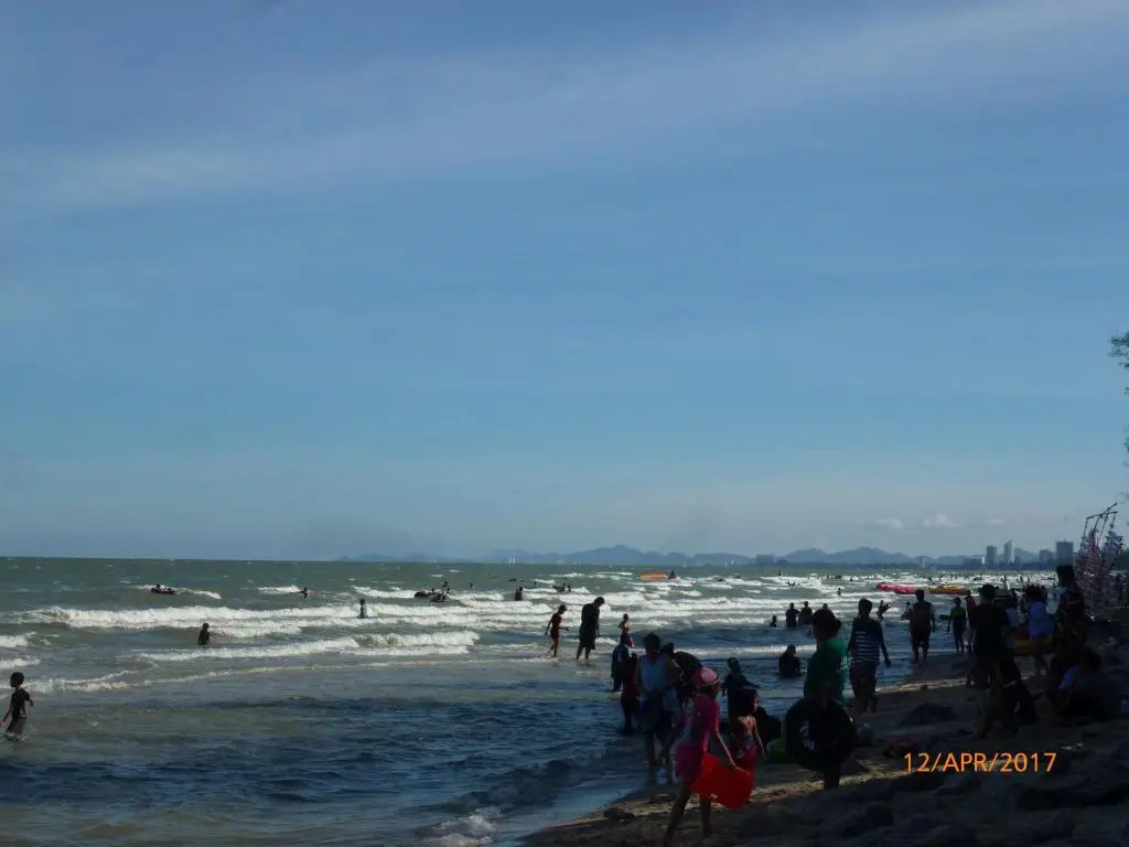 Thai Paradise South 255/2