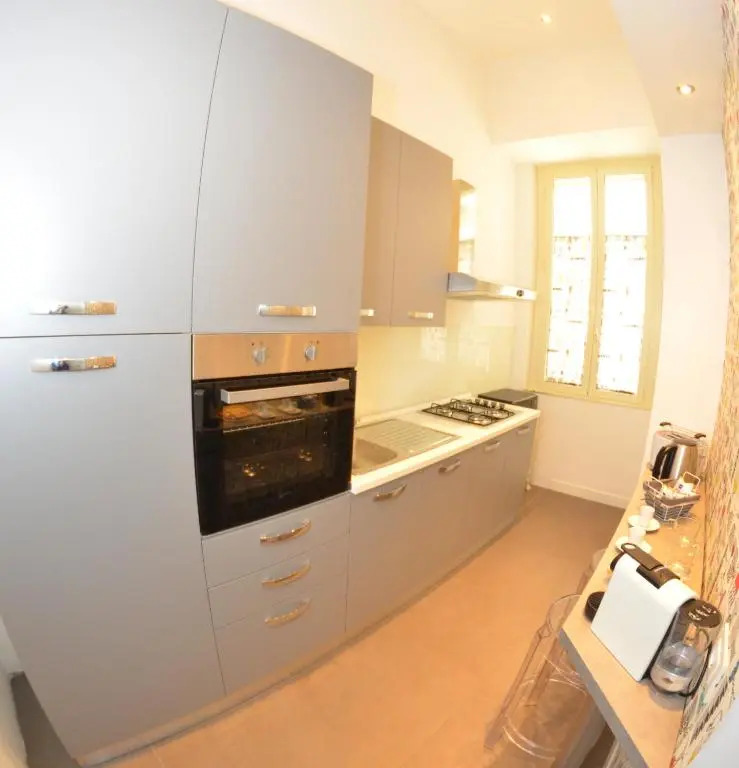 Acacia Apartment Naples Short Lease