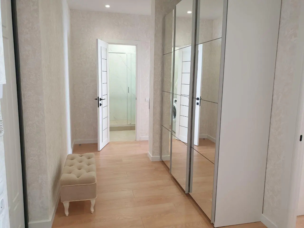 Апартаменты на Трунова, 6к5