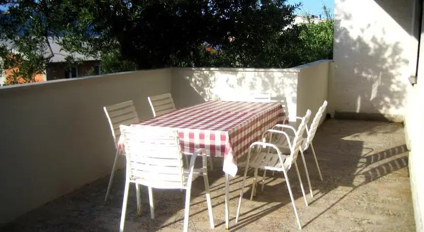 Apartments Sunny Dalmatia