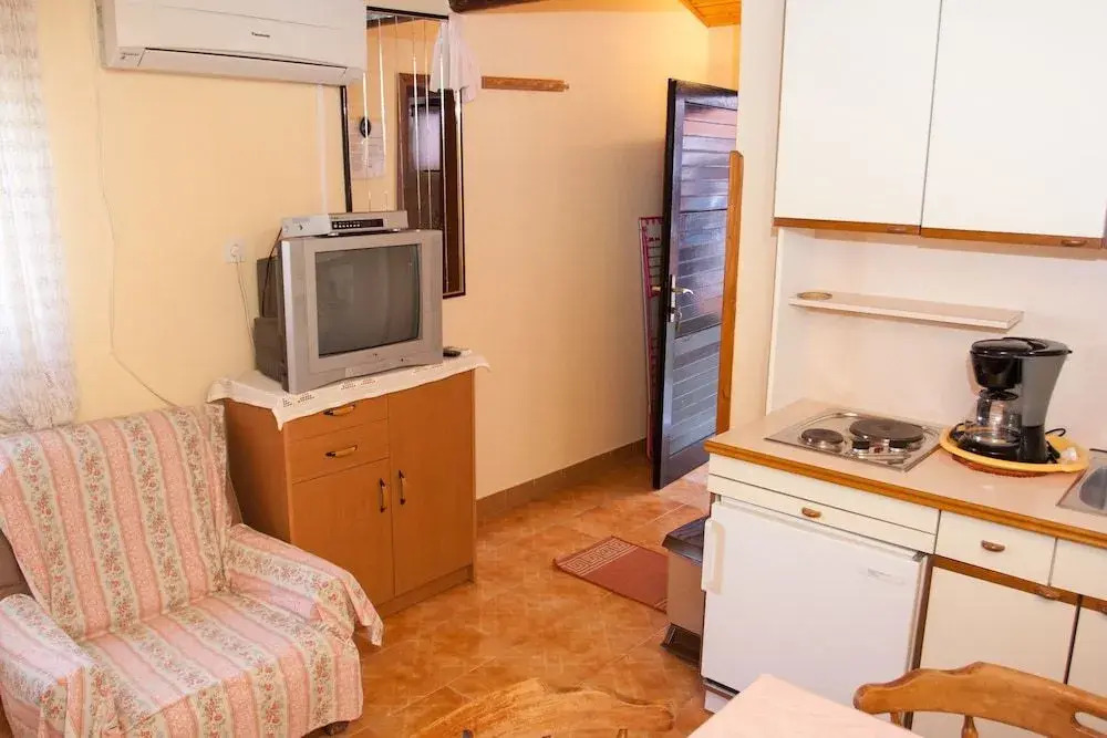 Apartments Stifanic