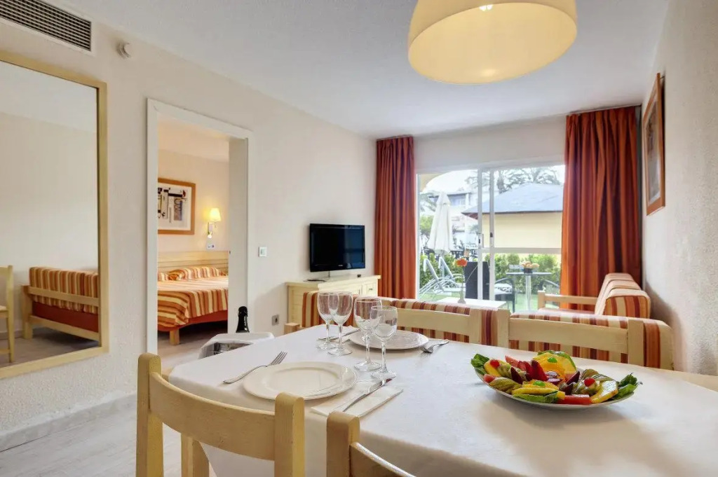 Alcudia Garden Aparthotel