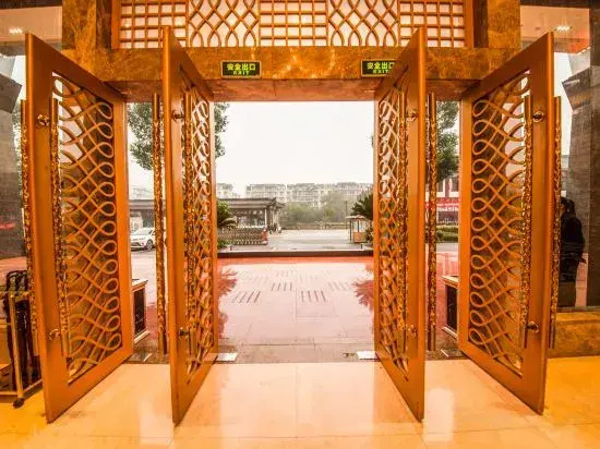 Zhuhai Hotel