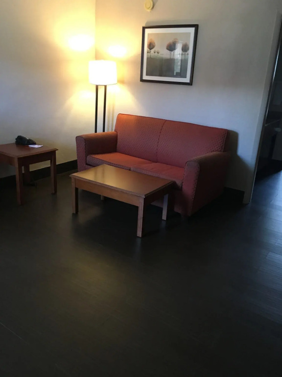 Ramada by Wyndham Tempe Near ASU