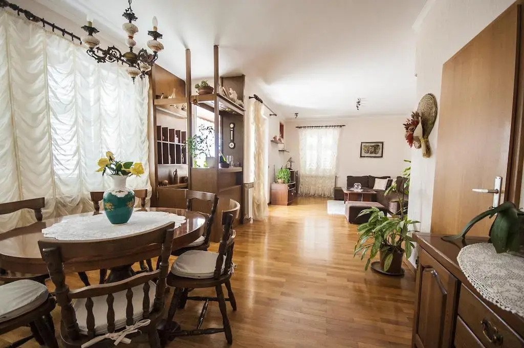 Apartments Villa Falkoni