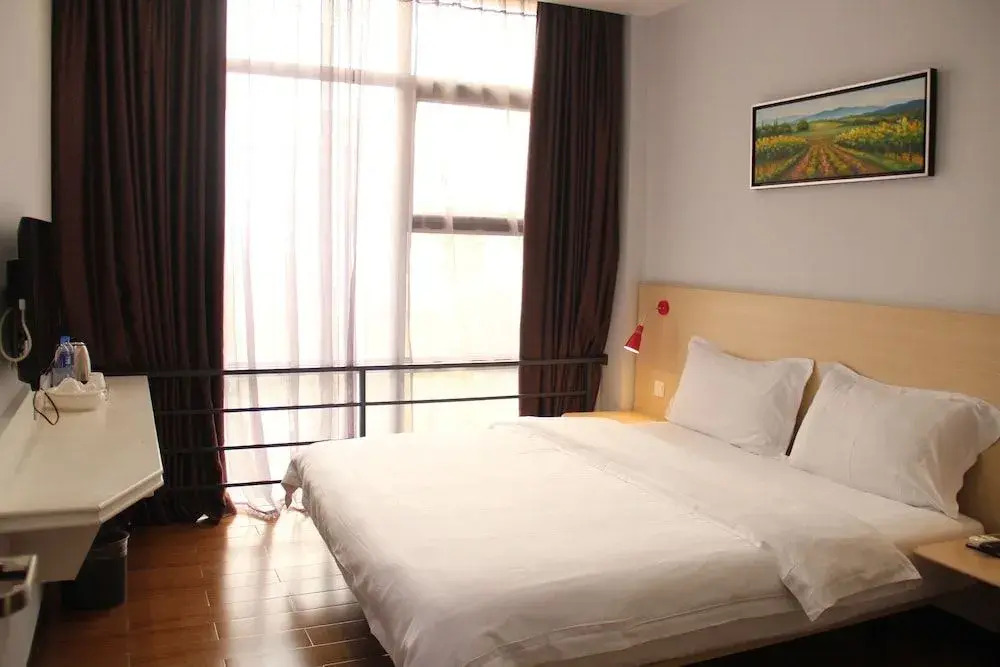 Dongguan Hotel