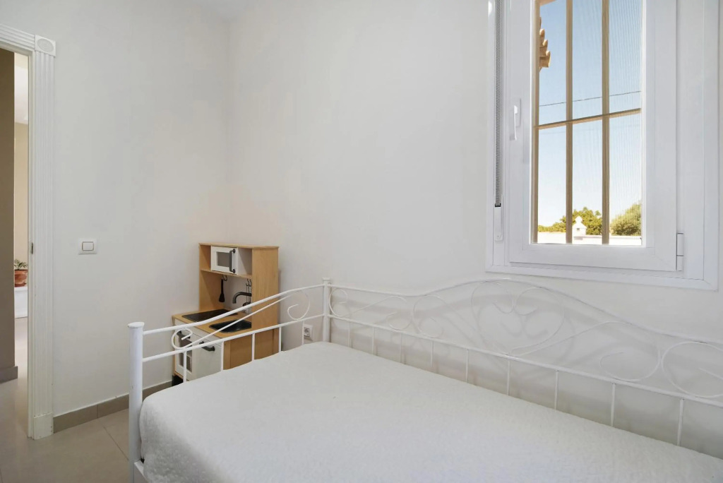 Casa Abedul Sancti Petri