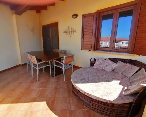 Sardamare Apartments Appartamenti La Ciaccia