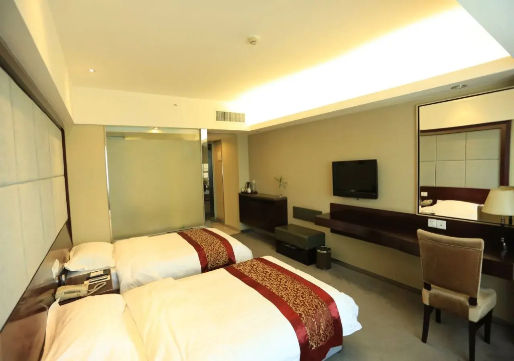 Jin'gu Hotel Harbin